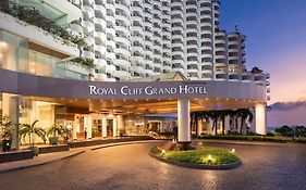 Royal Cliff Grand Hotel Pattaya